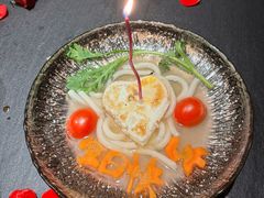 生日面-蟹犇•帝王蟹雪蟹(陆家嘴店)
