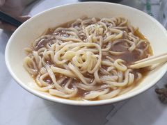 -洋洋安徽牛肉板面(洋洋店)
