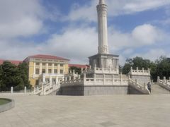 -旅顺博物馆
