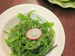 -黑松白鹿(金融街店)
