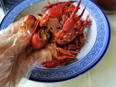 -91小龙虾·香辣蛙(蛇口店)