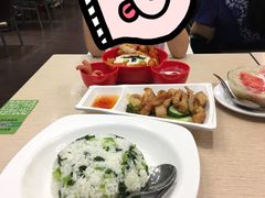 -佰搭果·广式茶餐厅(西华路店)