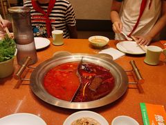 -丽达购物中心(崂山店)