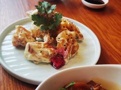 -苏州园区福朋喜来登酒店·聚味轩中餐厅