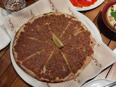 -ELI FALAFEL Lebanese&Mediterranean黎巴嫩美食(富城路店)