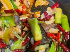 -云海肴·汽锅鸡·云南代表菜(五道口购物中心店)
