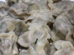 -八珍饺子·烤鸭·家常菜