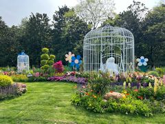 -上海共青森林公园