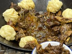 -大鹅岛绿色生态美食园