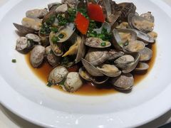 -善园自助餐厅(君澜·绍兴鉴湖大酒店)