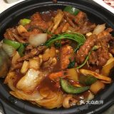「香锅鱼」鱼没有什么刺