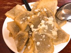炸灌肠-姚记炒肝店(鼓楼店)