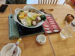 -柴の食堂·日式家庭料理·熊之肆(大学路店)