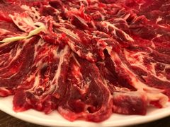 -金海阁海鲜火锅