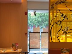 -菲滋意式餐厅(萧山市心店)