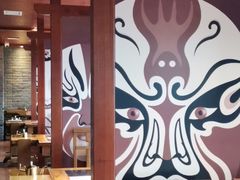 大堂-宽巷子成都火锅(南站店)