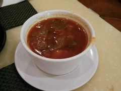 -半秋山西餐厅(襄阳万达店)