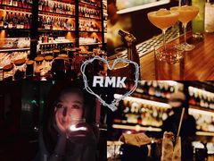-RMK Shochu Bar(三诺店)