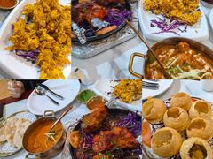 -清真· AL-JANNAT 佳纳特餐厅(仙林店)