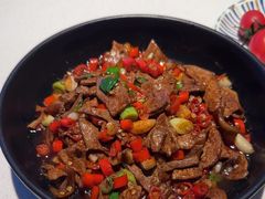 -湘鼎盛·大厨鲜炒湖南味(高新银泰店)