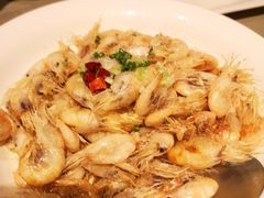 -荣轩(新荣记环球金融中心店)