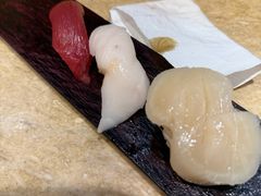 -东京屋(武定路店)