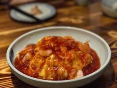 蛋包饭-和蕴日本料理