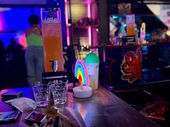 -UP嘻哈酒吧(粉巢店)