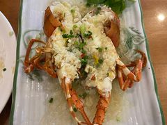 -友强·23年特色海鲜大排档(厦门店)