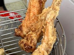-骆记肠粉油糍