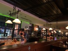 -宝莱纳啤酒花园餐厅PAULANER BRAUHAUS Nanjing(广州路店)
