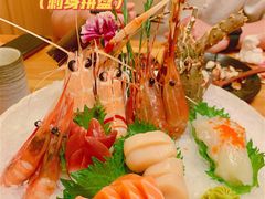 -王鼎精致料理铁板烧(世博源店)