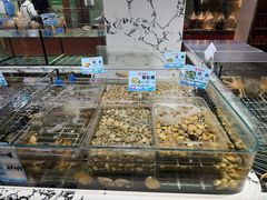 -张家卫·阳江菜·小海鲜(肥婆湾桥店)