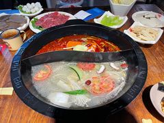 -大话三城重庆火锅(万科天誉店)