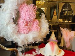 -狮拾久·现代新加坡料理(壹方城店)