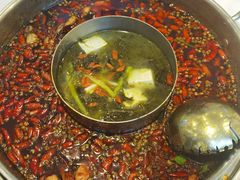 -蛙两只美蛙鱼头火锅(恒茂店)