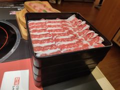 -厚道寿喜烧専門店·自助畅食(国贸店)
