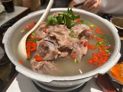 -清真·宁夏印象·盐池滩羊肉体验店(江宁路店)