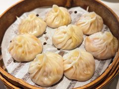 -馋三尺蟹粉小笼(人民广场店)