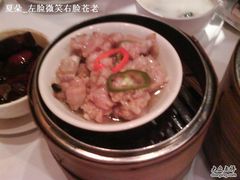 稻香-稻香(新港中心店)