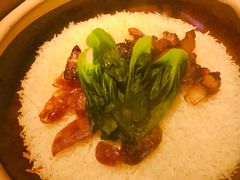 -捞王锅物料理(凯旋路店)