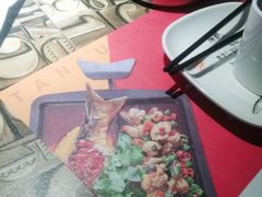-探炉·香辣豆花烤鱼(雄峰城店)