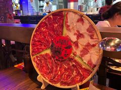 -水巷子·巴掌腰片重庆火锅(云纺店)