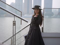 -三利音·浦之舟(滨江大道店)