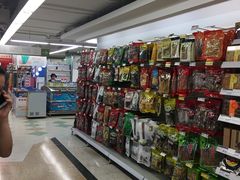 -华润万家(天河东店)