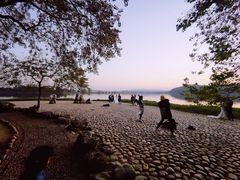 -东湖落雁景区