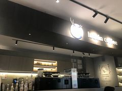 -瑞幸咖啡(Lab·华强电子世界店)