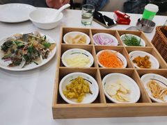 -祈胜邨•顺德鱼生•顺德菜(容桂店)