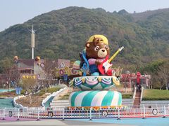 -无锡动物园·太湖欢乐园