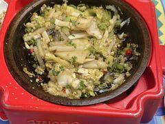 -大丰收脆鱼(浦西万达店)
